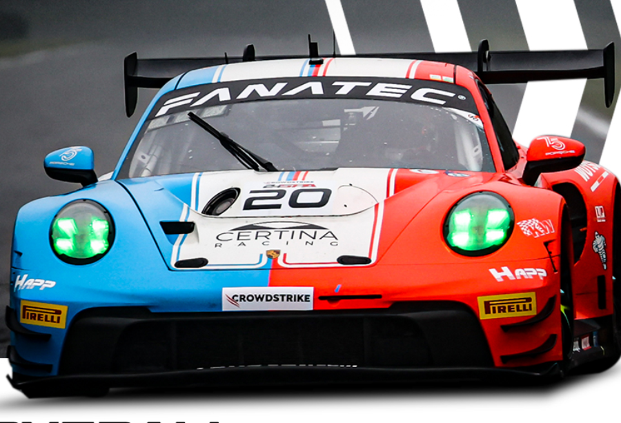 24 Hours of Spa 2023: Full qualifying results